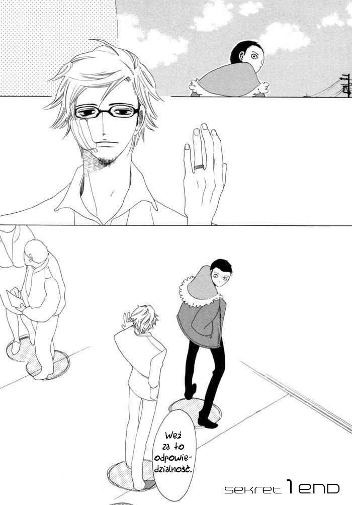 Double Mints Chapter 1 - Page 38