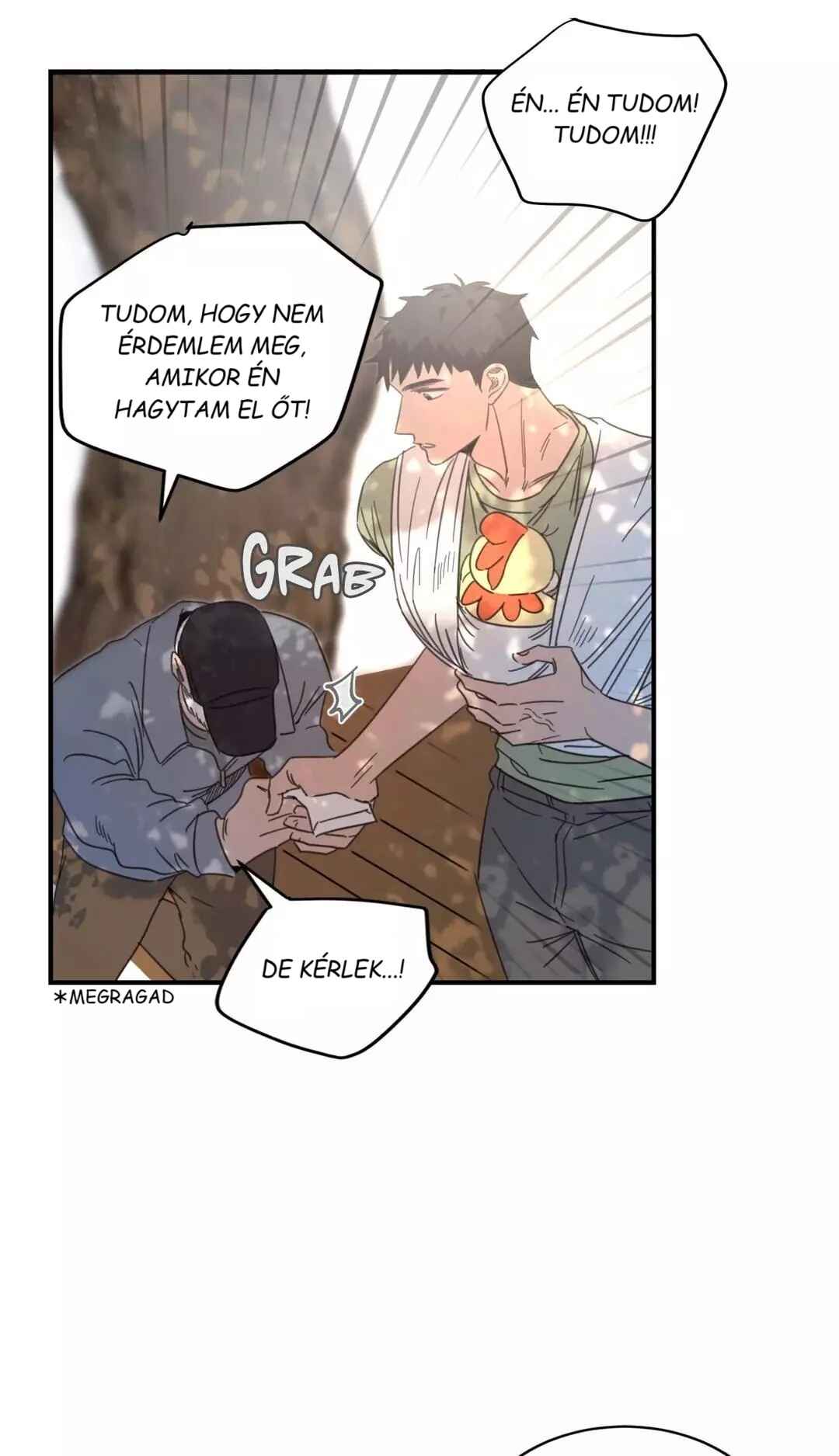 Our Sunny Days Chapter 16 - Page 25