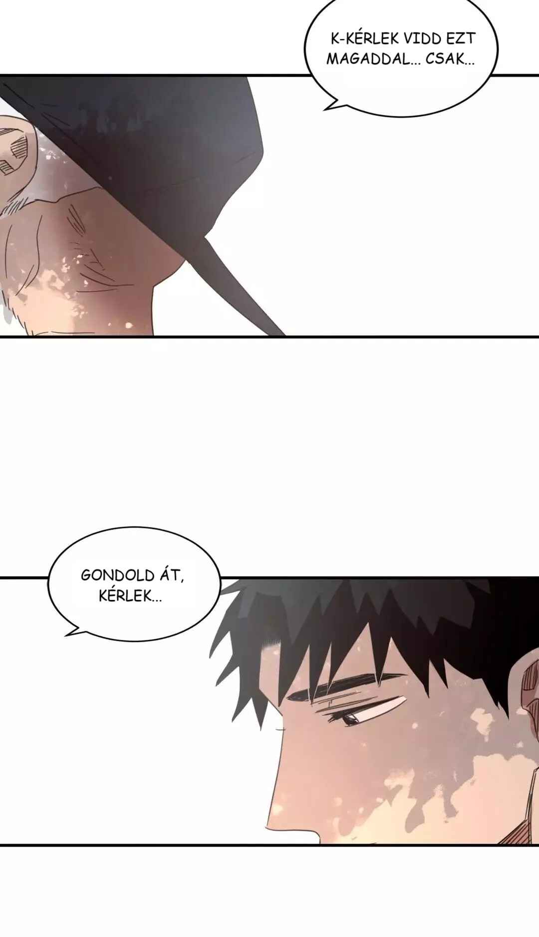 Our Sunny Days Chapter 16 - Page 26