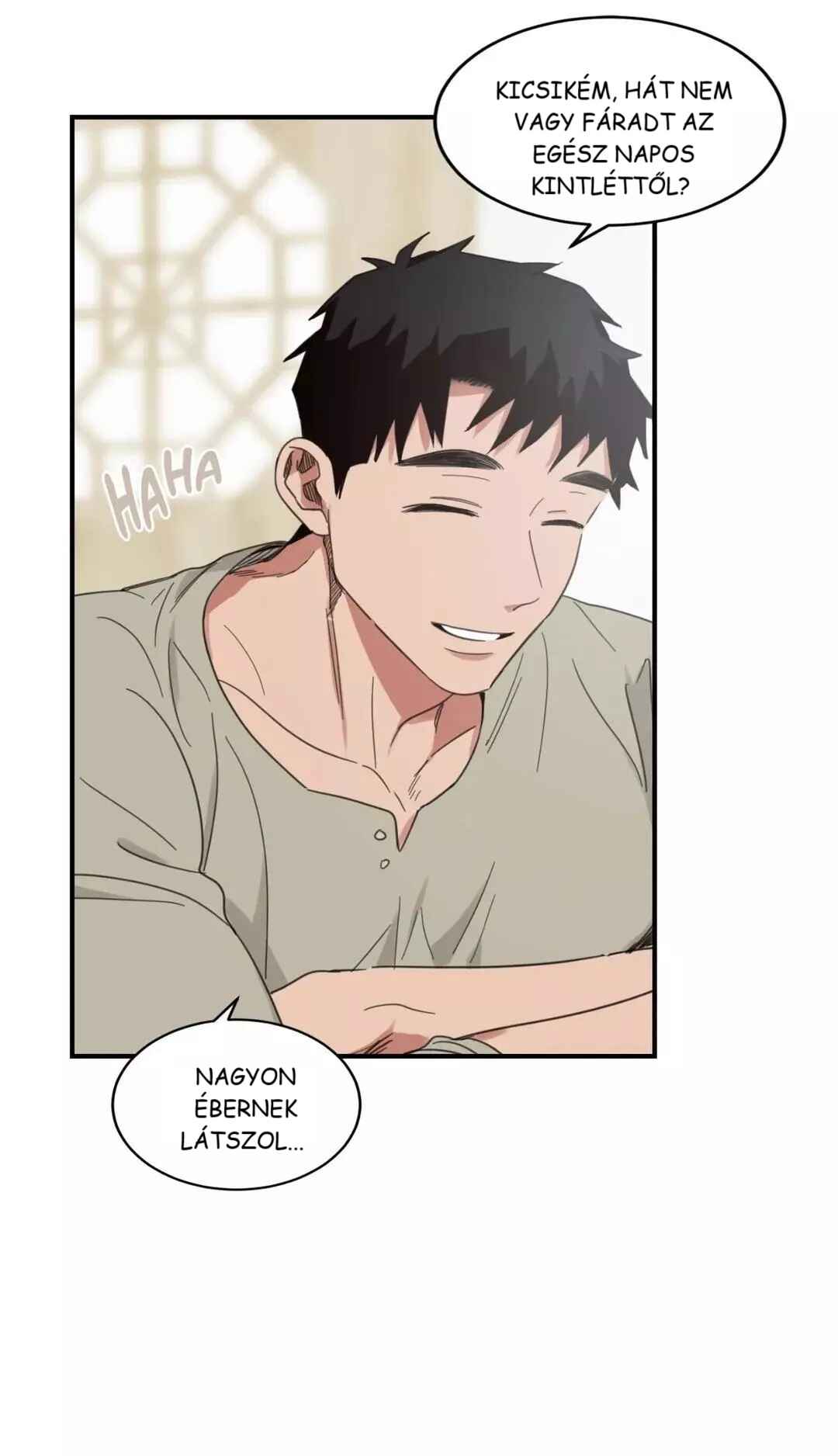 Our Sunny Days Chapter 16 - Page 38