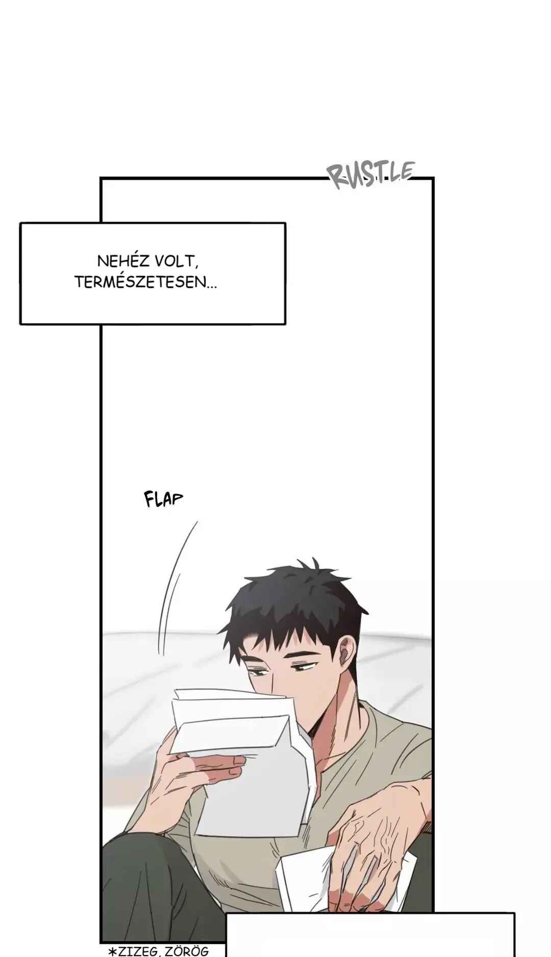 Our Sunny Days Chapter 16 - Page 41