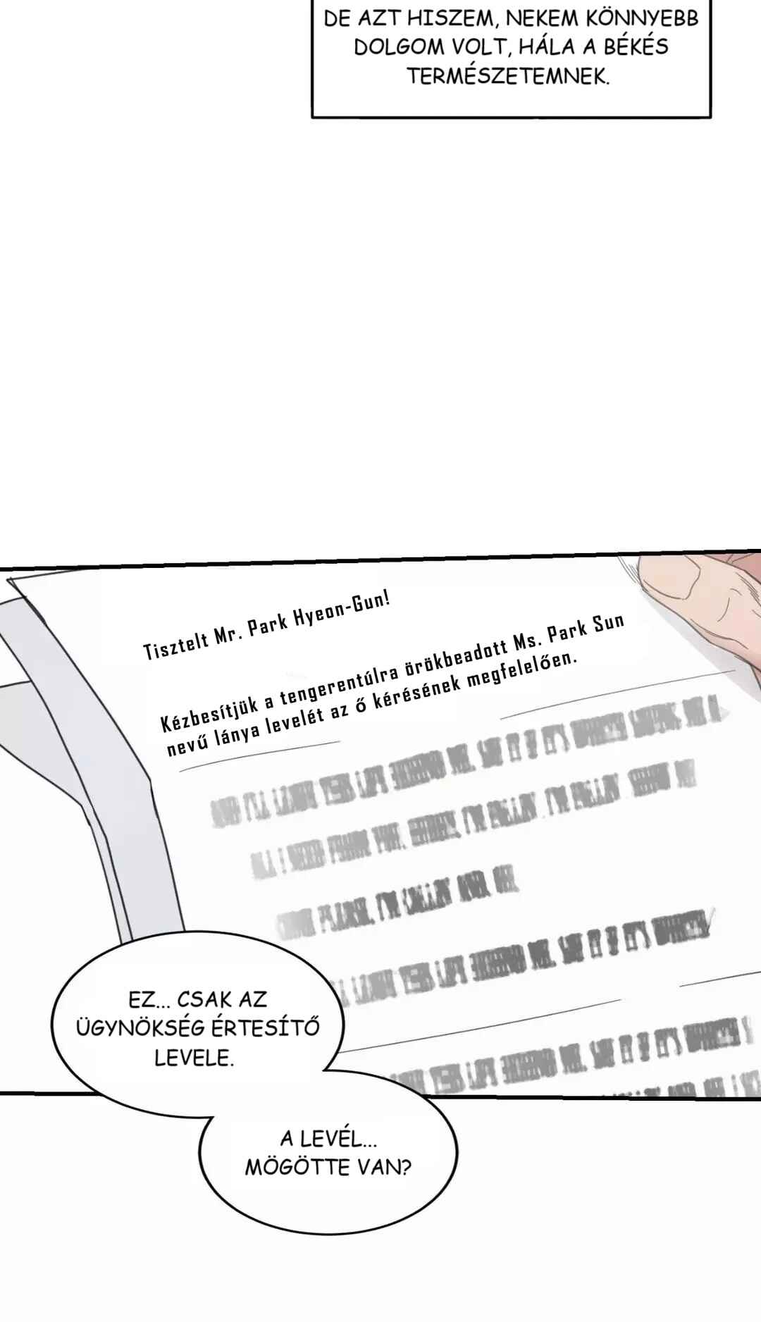 Our Sunny Days Chapter 16 - Page 42