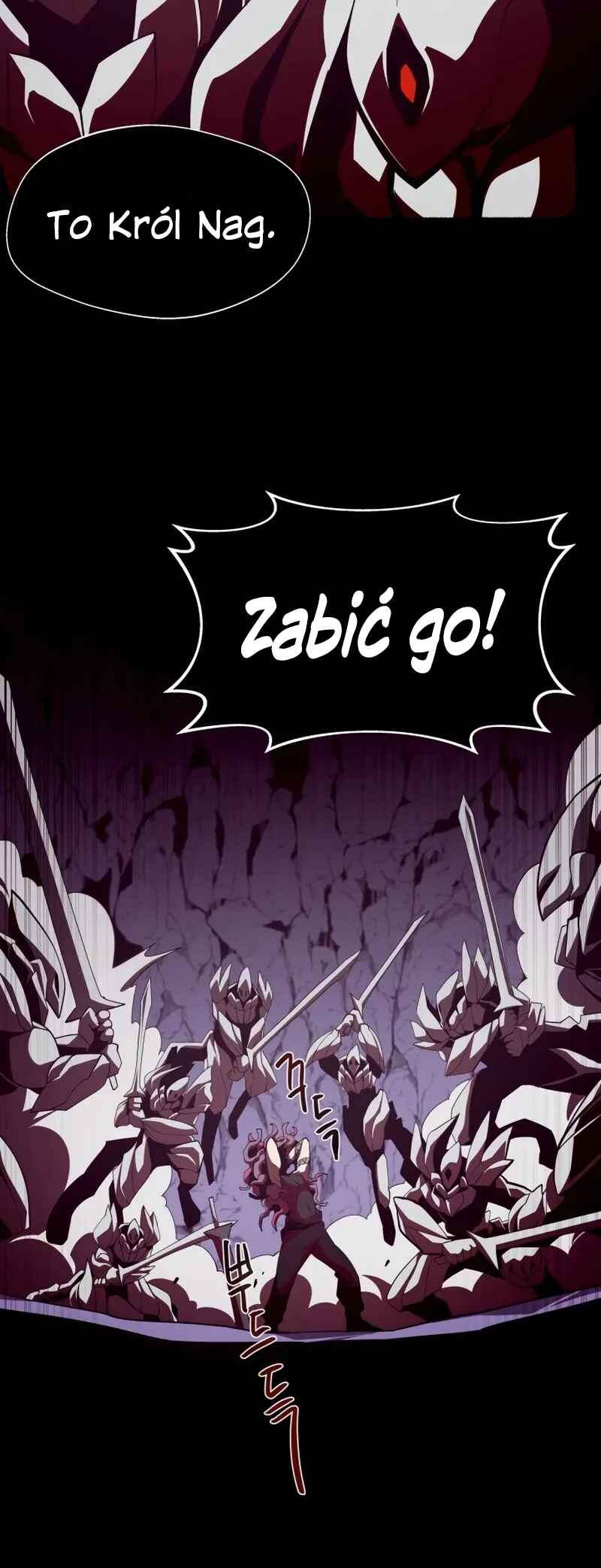 Dungeon Odyssey Chapter 33 - Page 13