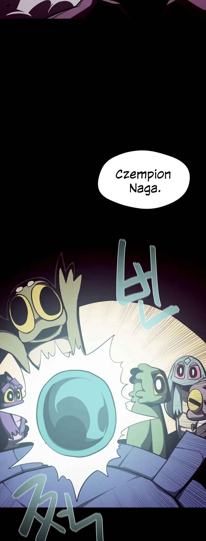 Dungeon Odyssey Chapter 33 - Page 38