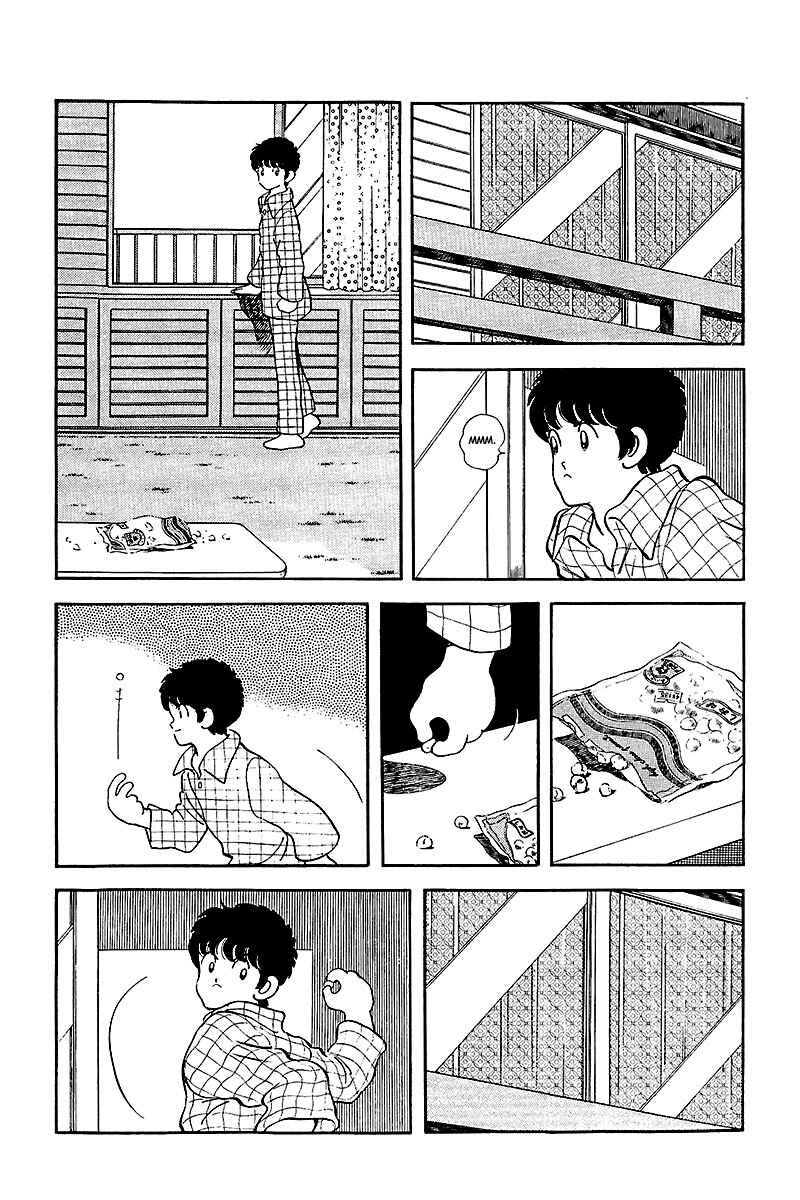 Touch Chapter 241 - Page 10