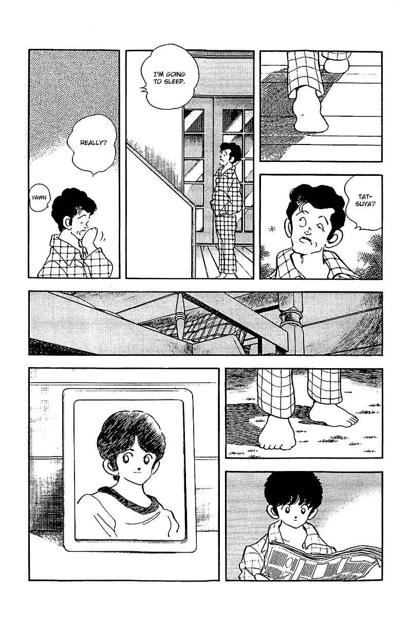 Touch Chapter 241 - Page 8