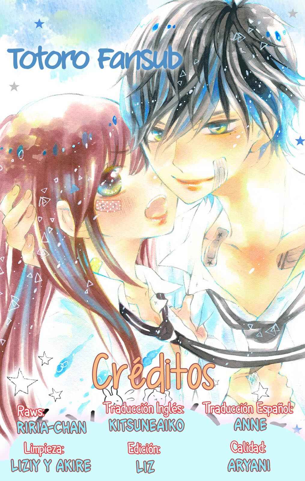 Namete, Kajitte, Tokidoki Medete Chapter 25 - Page 2