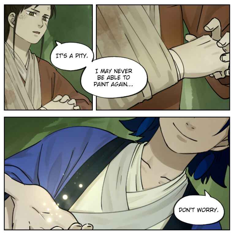 Lanxi Zhen Chapter 7 - Page 5