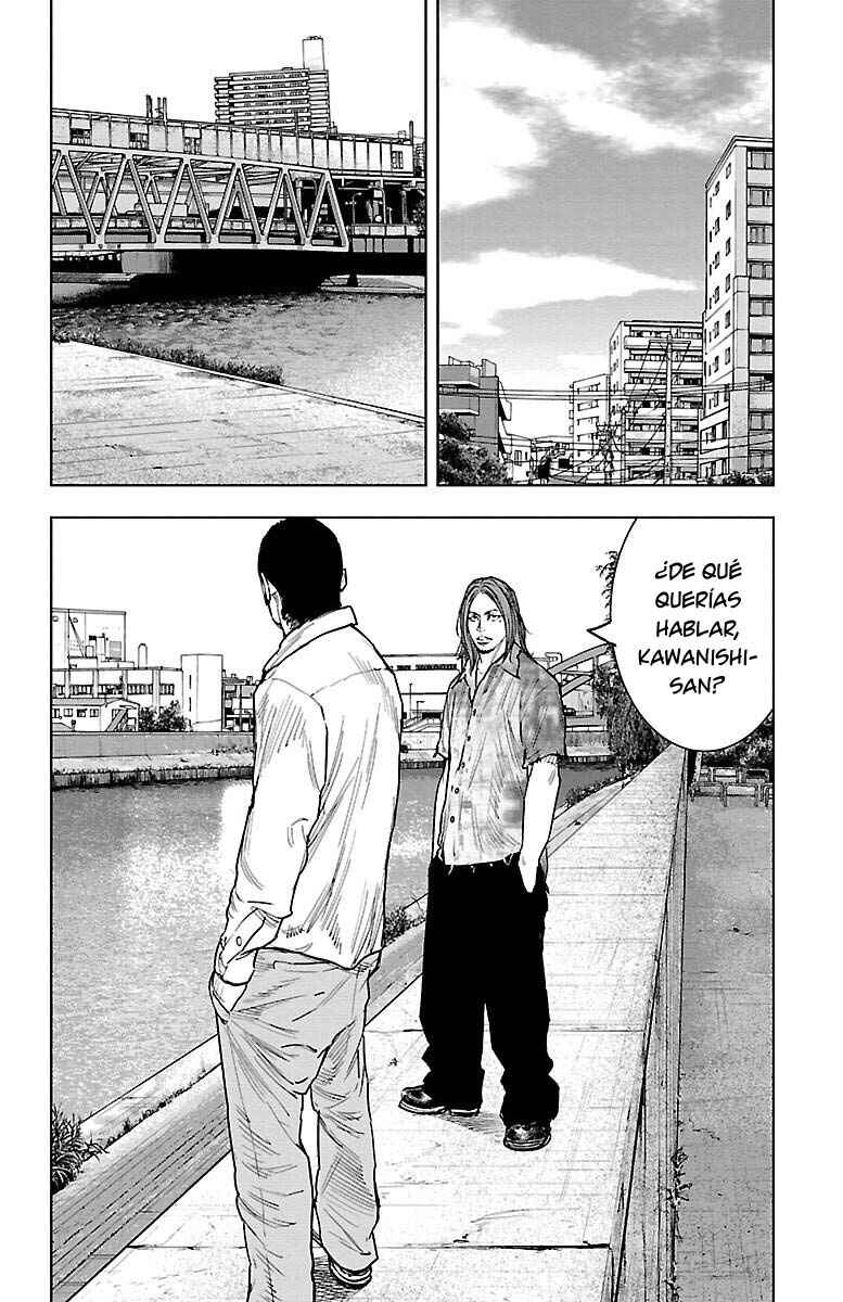 Crows ZERO II - Suzuran x Housen Chapter 29 - Page 24