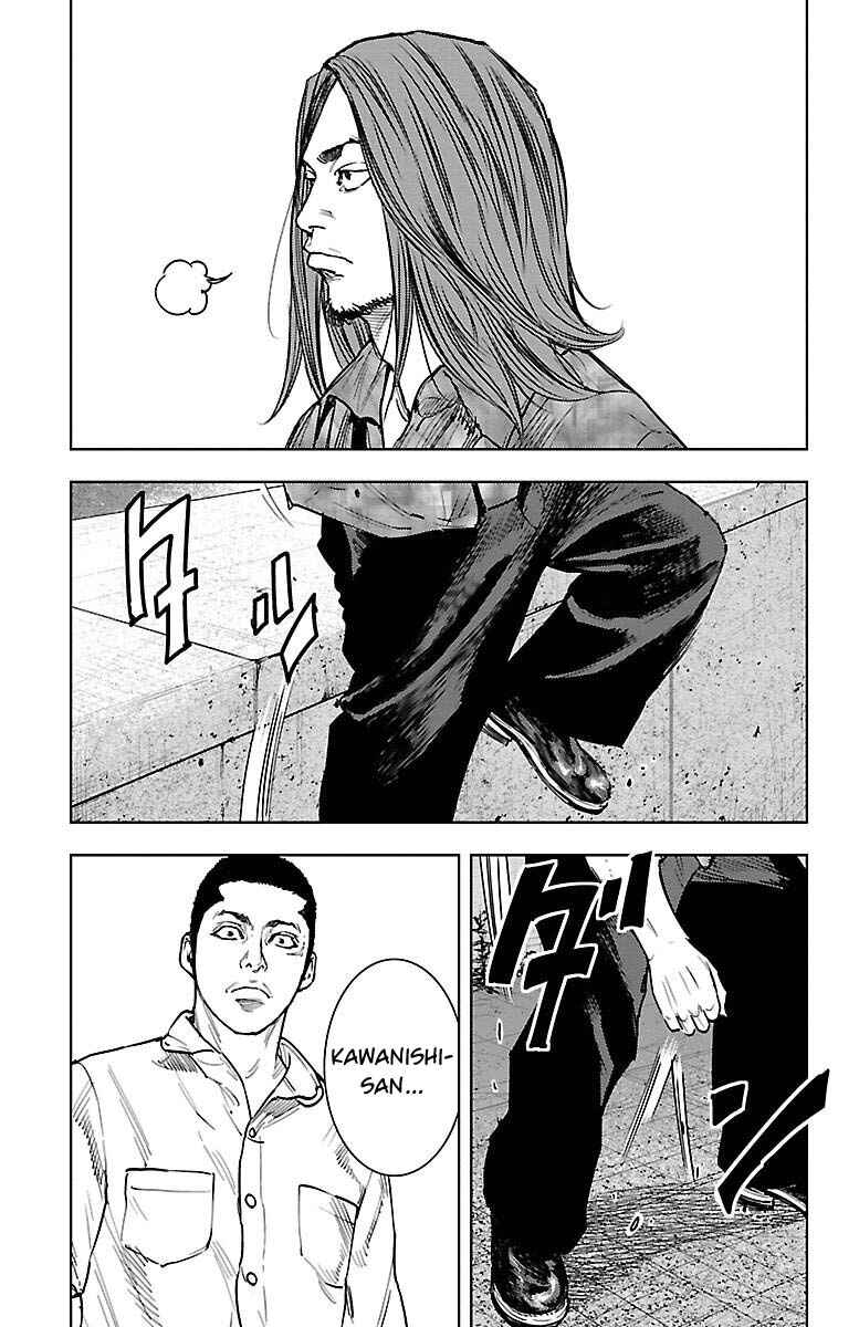 Crows ZERO II - Suzuran x Housen Chapter 29 - Page 27