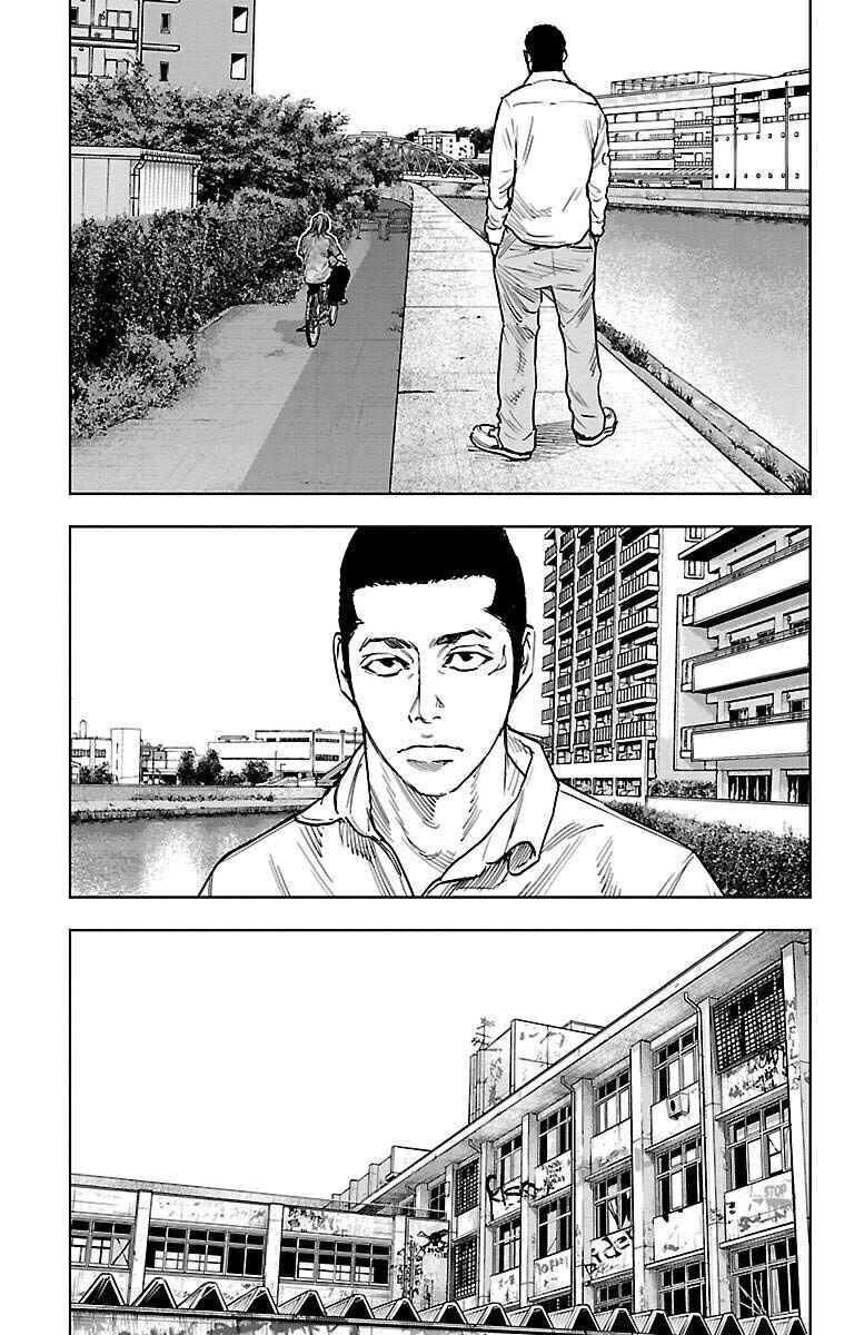 Crows ZERO II - Suzuran x Housen Chapter 29 - Page 29