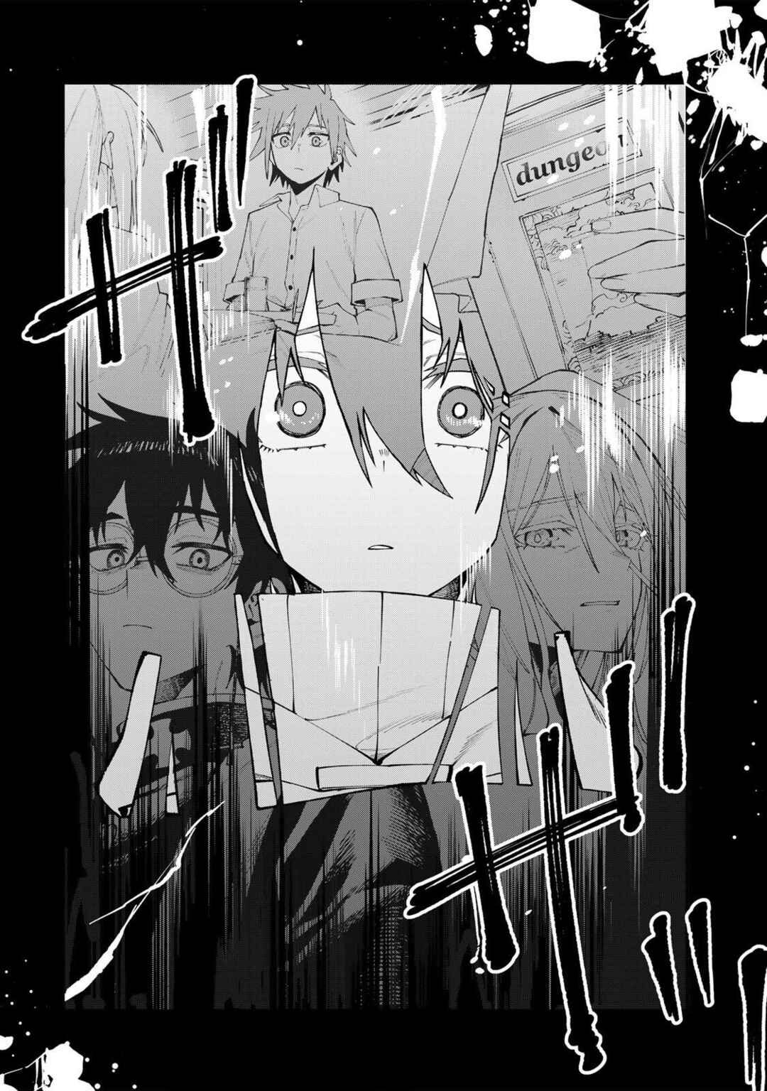 Okaasan Boukensha, Login Bonus de Skill [Shufu] ni Mezamemashita. Shuuichi Moraeru Chirashi de Boukensha Seikatsu Ganbarimasu! Chapter 24 - Page 17