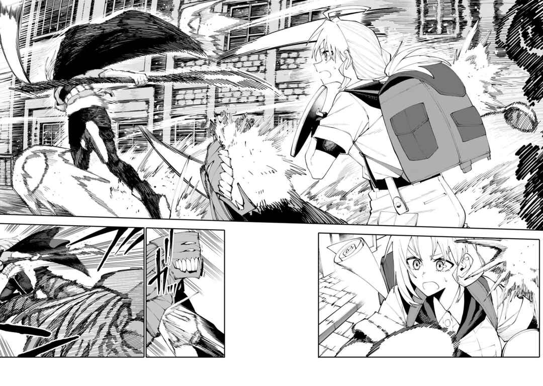 Okaasan Boukensha, Login Bonus de Skill [Shufu] ni Mezamemashita. Shuuichi Moraeru Chirashi de Boukensha Seikatsu Ganbarimasu! Chapter 24 - Page 6