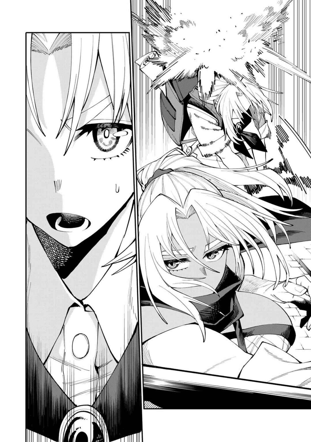 Okaasan Boukensha, Login Bonus de Skill [Shufu] ni Mezamemashita. Shuuichi Moraeru Chirashi de Boukensha Seikatsu Ganbarimasu! Chapter 24 - Page 7