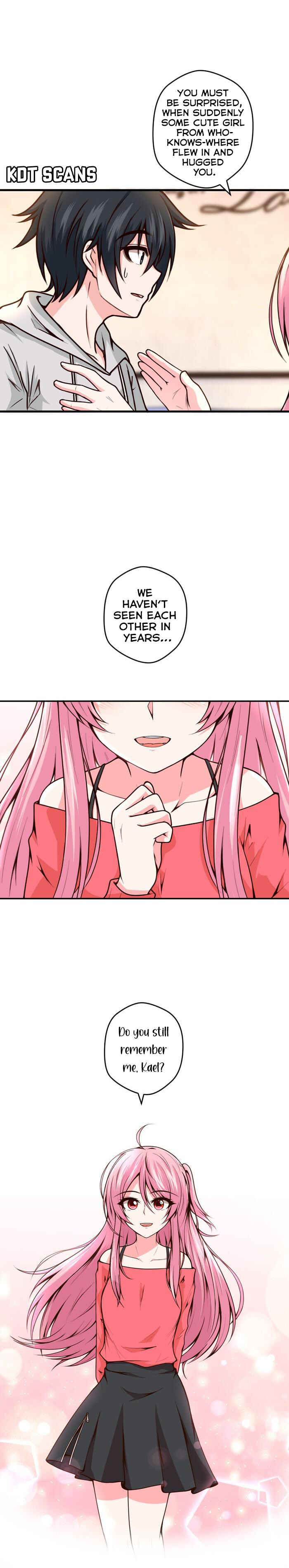 Melody of Us Chapter 16 - Page 7