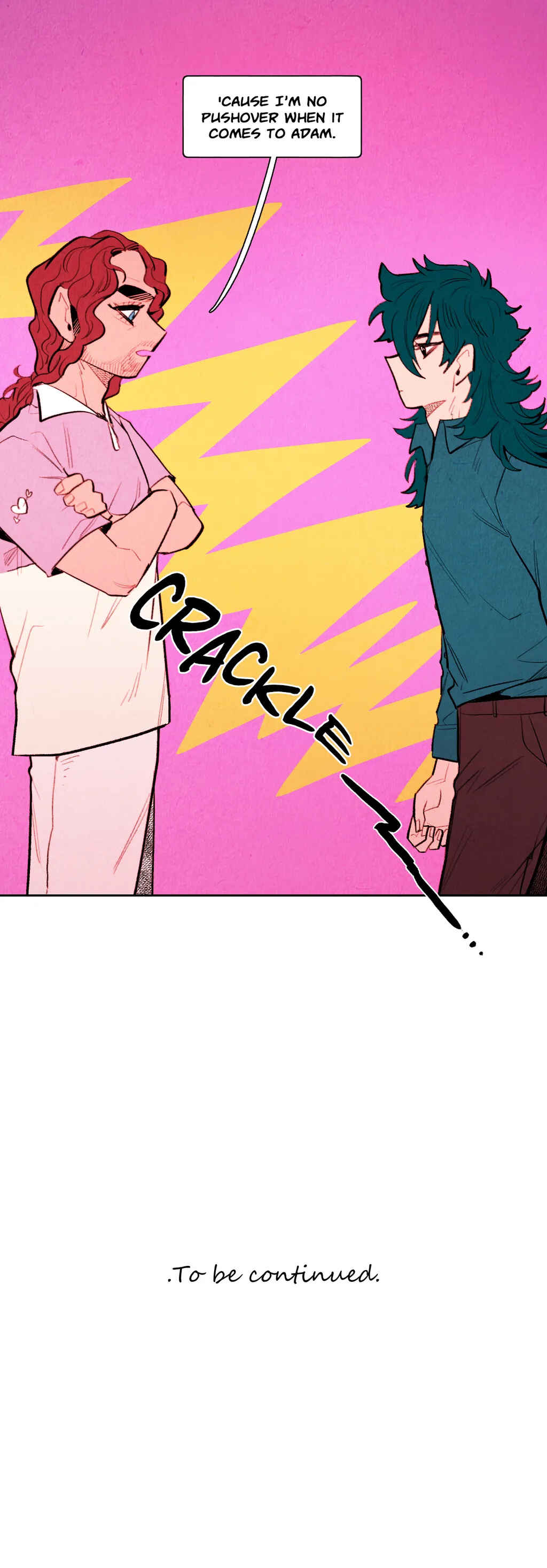 Man Crush Chapter 72 - Page 13
