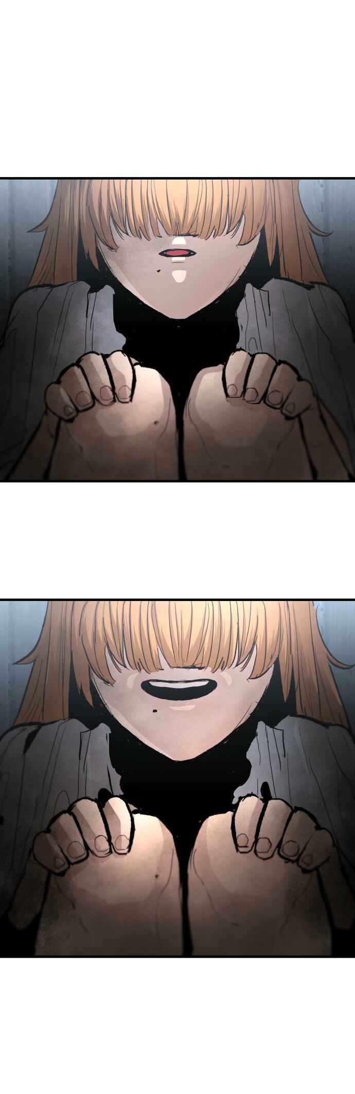 Siche-deul ui Jeonjaeng Chapter 39 - Page 11