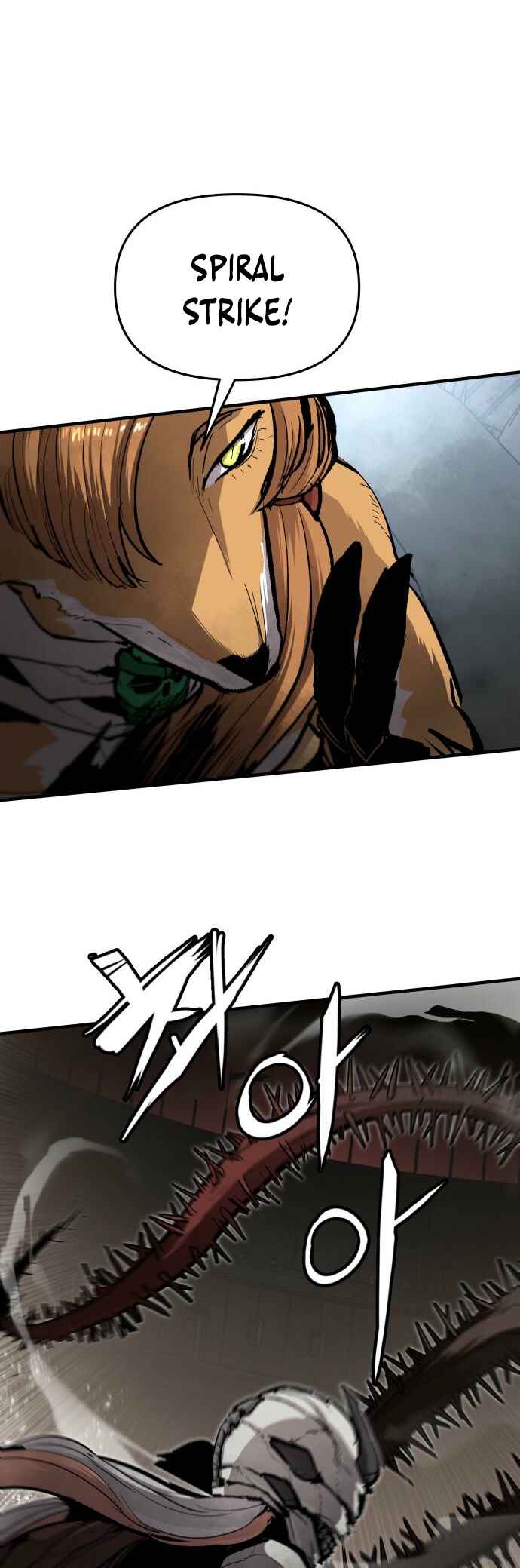 Siche-deul ui Jeonjaeng Chapter 39 - Page 21
