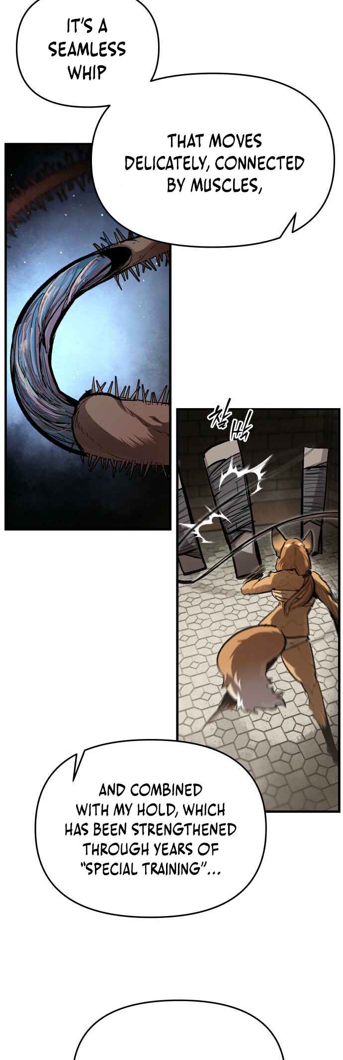Siche-deul ui Jeonjaeng Chapter 39 - Page 32