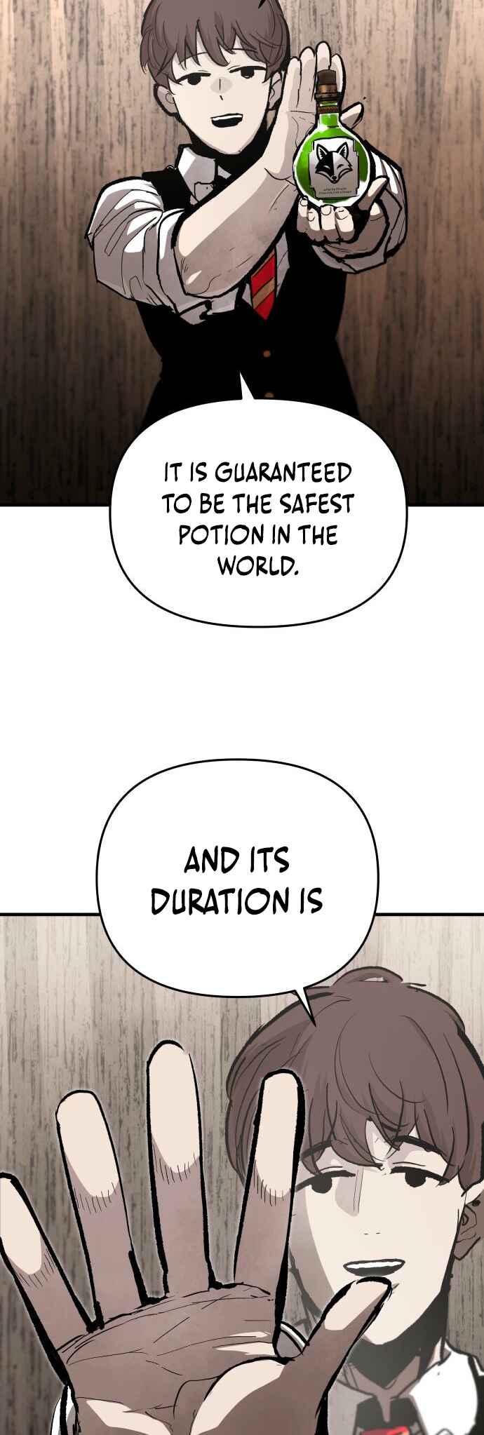 Siche-deul ui Jeonjaeng Chapter 39 - Page 4