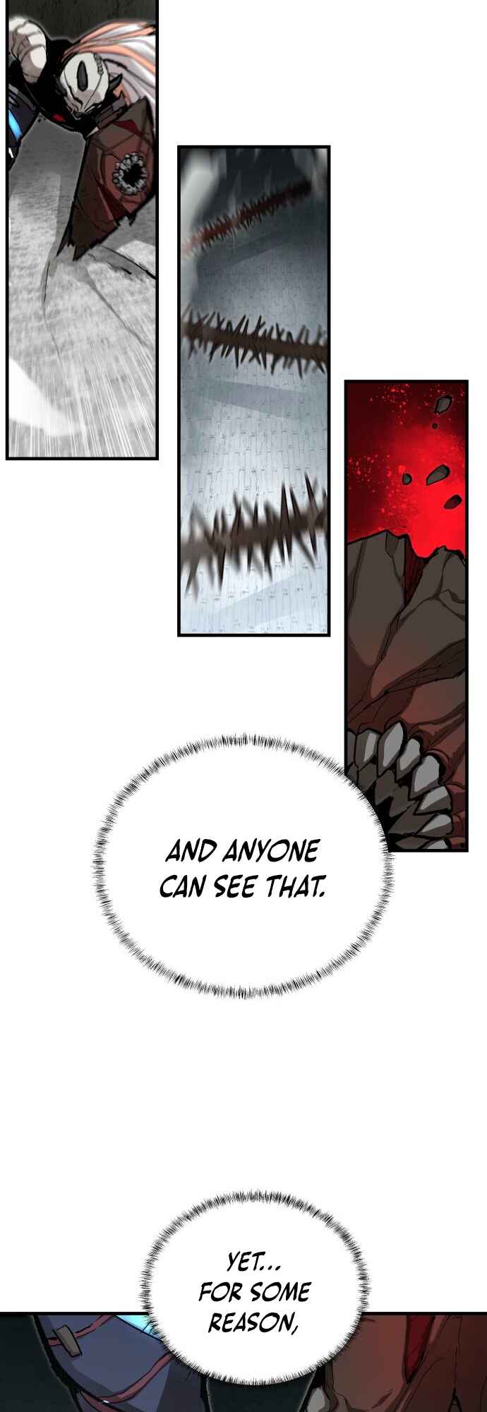 Siche-deul ui Jeonjaeng Chapter 39 - Page 42
