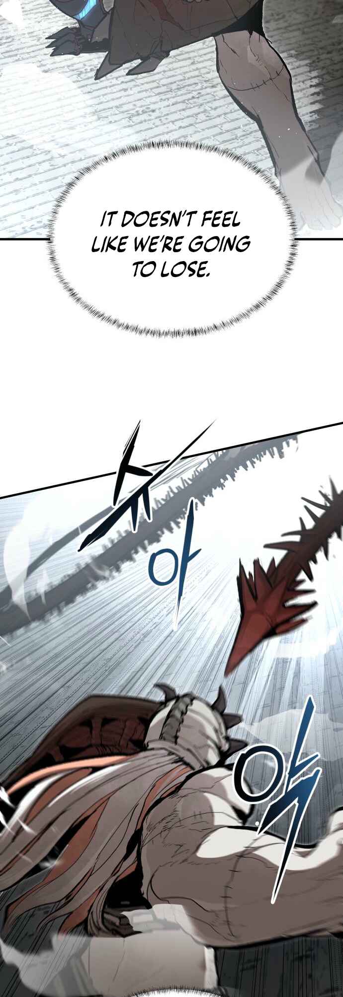 Siche-deul ui Jeonjaeng Chapter 39 - Page 44