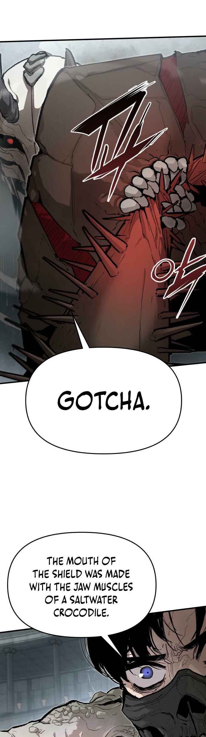 Siche-deul ui Jeonjaeng Chapter 39 - Page 51