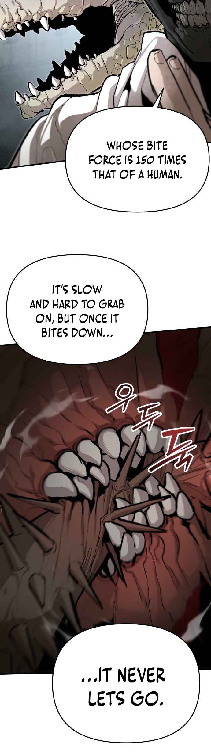 Siche-deul ui Jeonjaeng Chapter 39 - Page 52