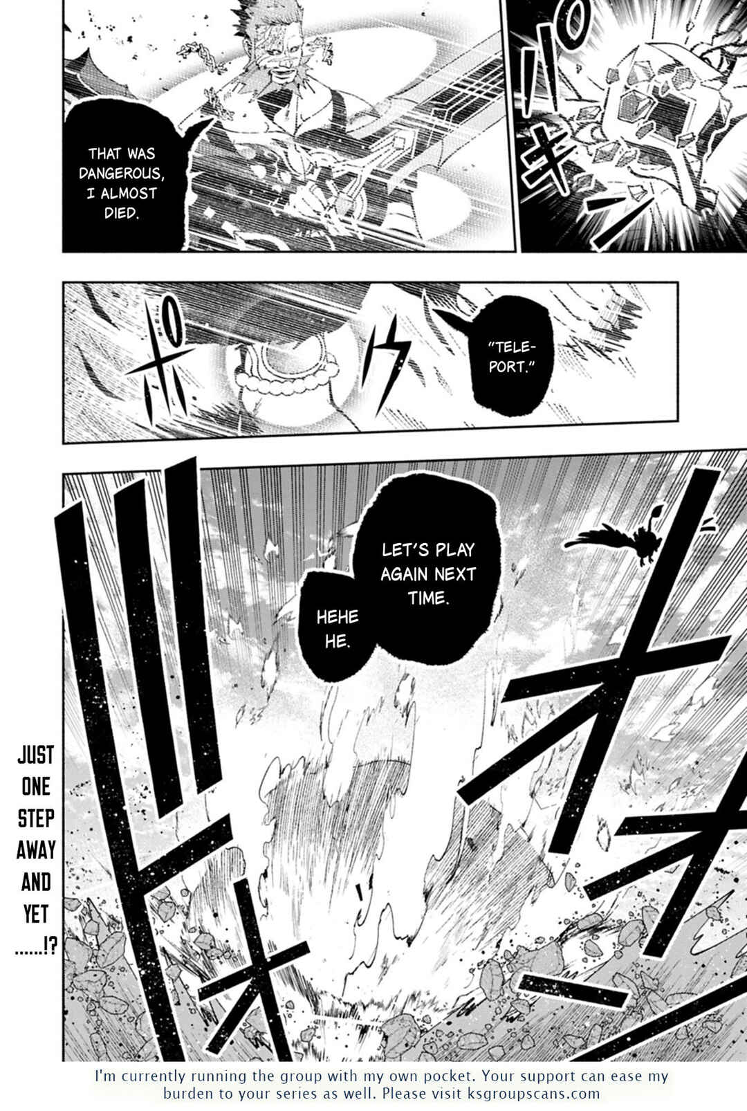 Hell Mode: Yarikomi Suki no Gamer wa Haisettei no Isekai de Musou Suru—Hajimari no Shoukanshi Chapter 83 - Page 25