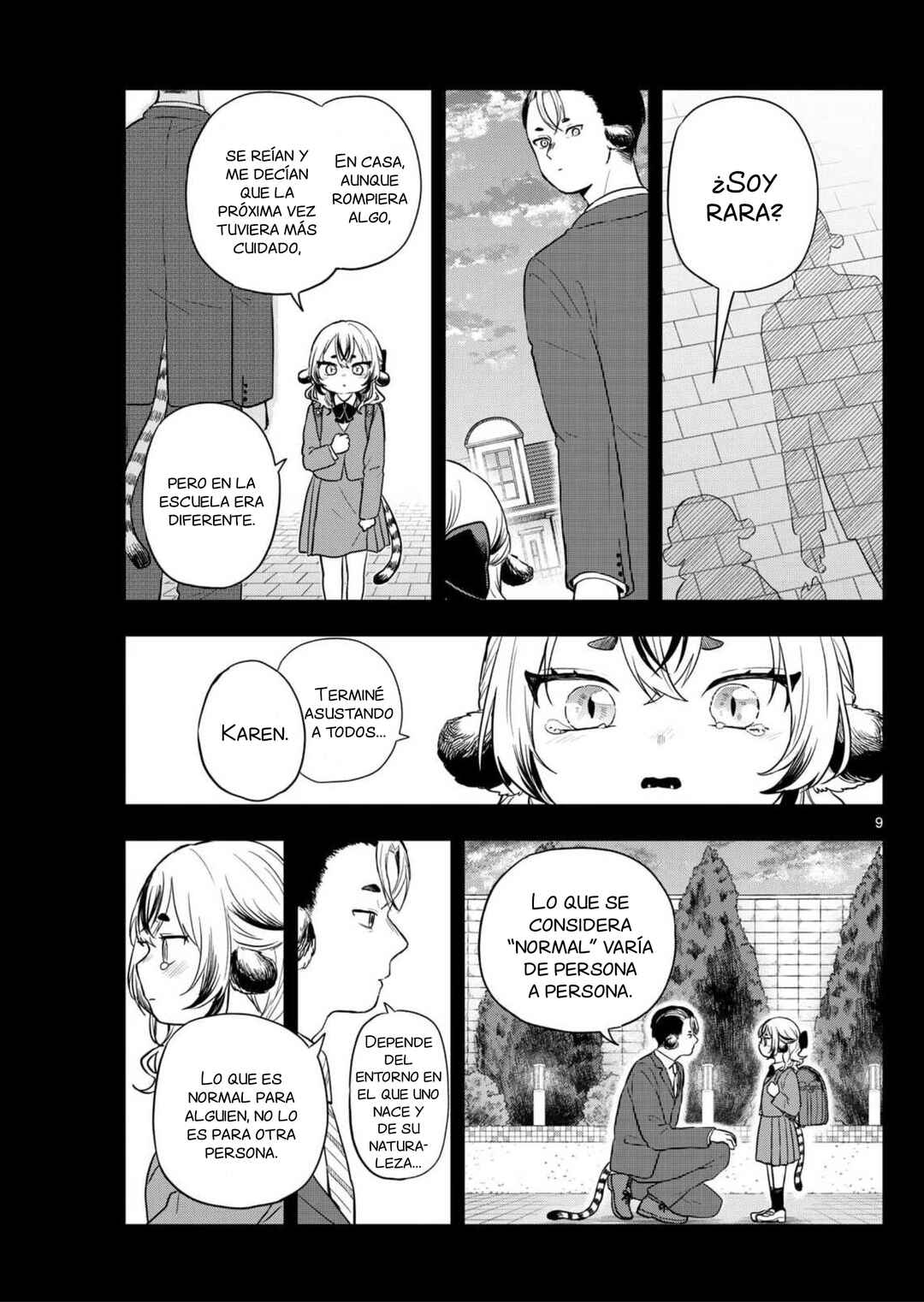Ogami Tsumiki to Kinichijou. Chapter 87 - Page 12