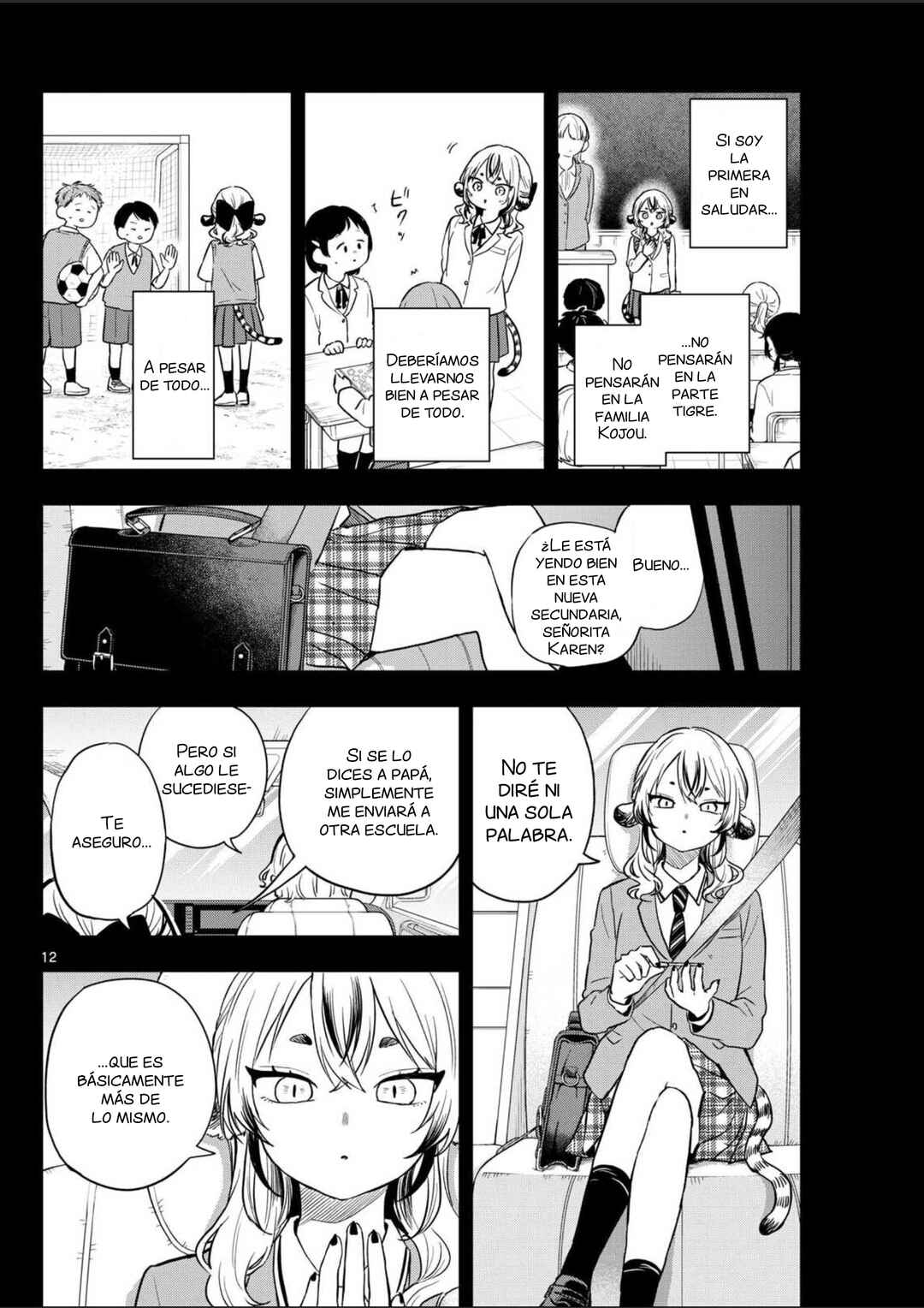 Ogami Tsumiki to Kinichijou. Chapter 87 - Page 15