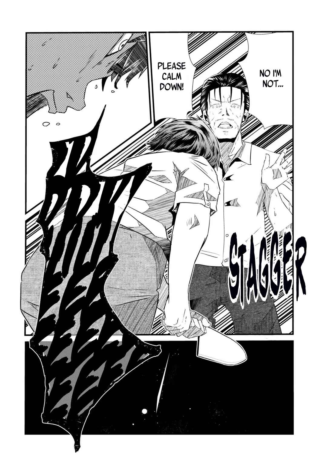 Ossan, Tenseishite Tensai Yakusha ni Naru Chapter 2 - Page 29