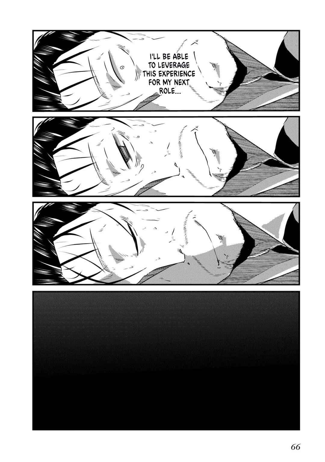 Ossan, Tenseishite Tensai Yakusha ni Naru Chapter 2 - Page 34