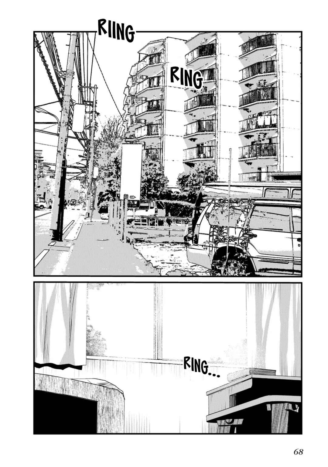 Ossan, Tenseishite Tensai Yakusha ni Naru Chapter 2 - Page 36