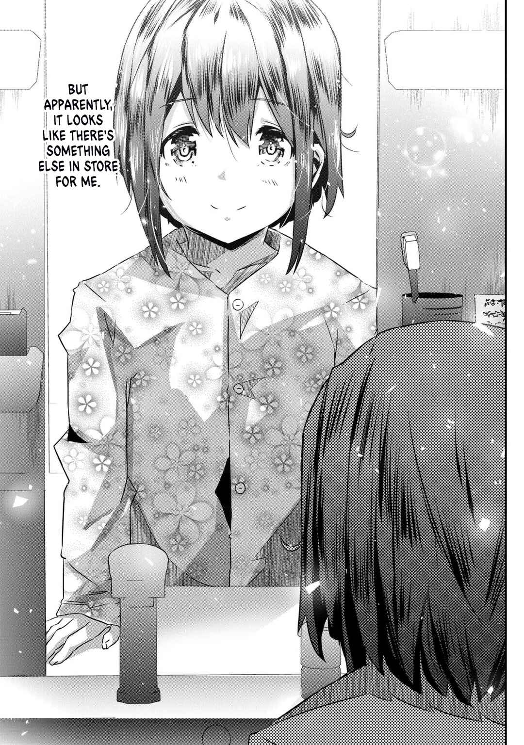 Ossan, Tenseishite Tensai Yakusha ni Naru Chapter 2 - Page 39