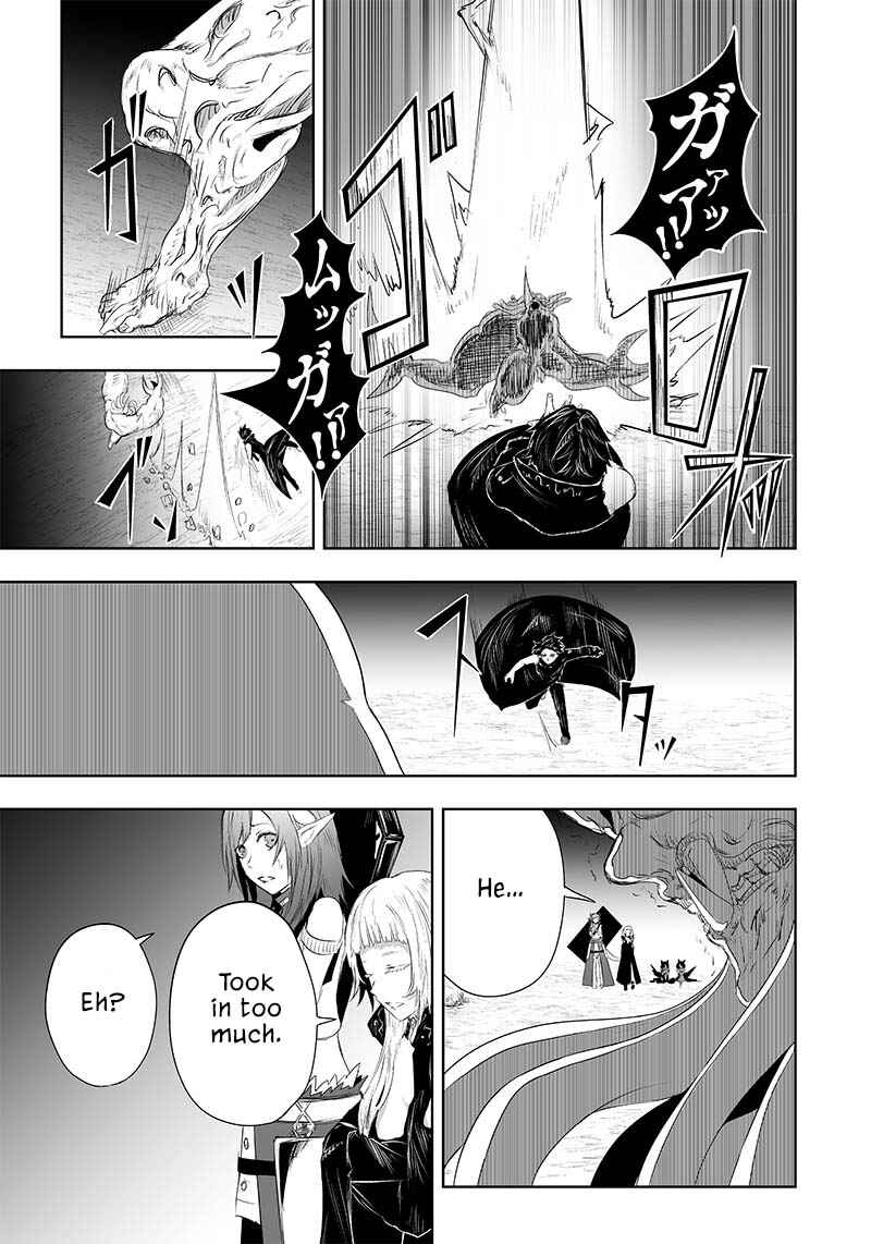 Ore dake Fuguu Skill no Isekai Shoukan Hangyakuki ~Saijaku Skill "Kyuushuu" ga Subete wo Nomikomu made~ Chapter 32 - Page 16
