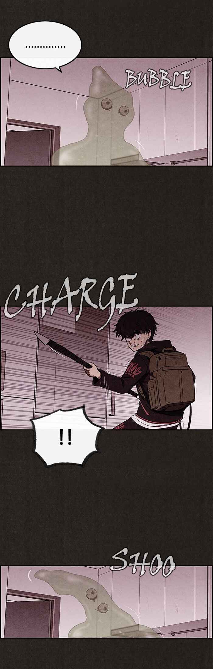 Sweet Home Chapter 20 - Page 11