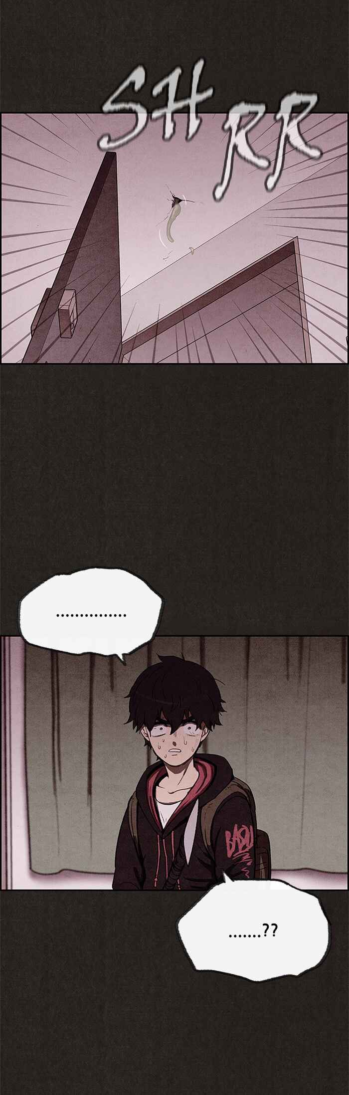 Sweet Home Chapter 20 - Page 13