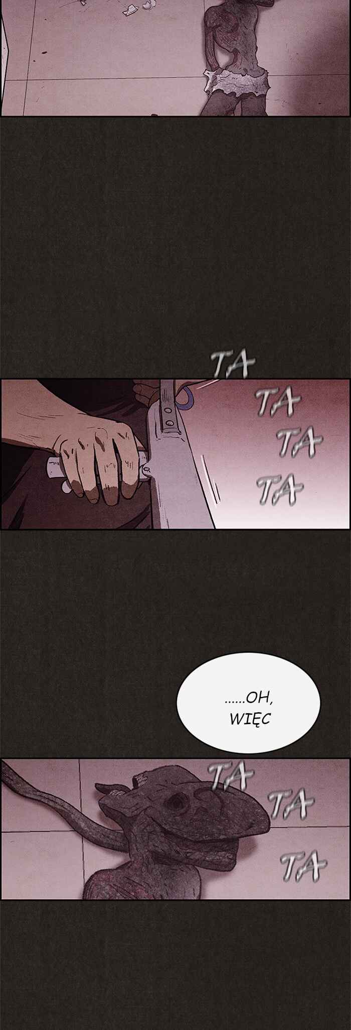 Sweet Home Chapter 20 - Page 2