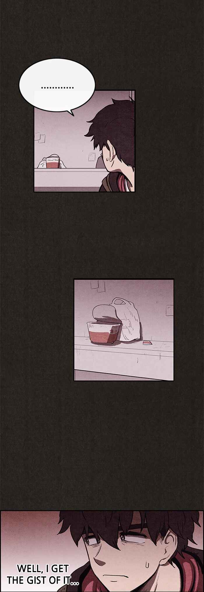 Sweet Home Chapter 20 - Page 20