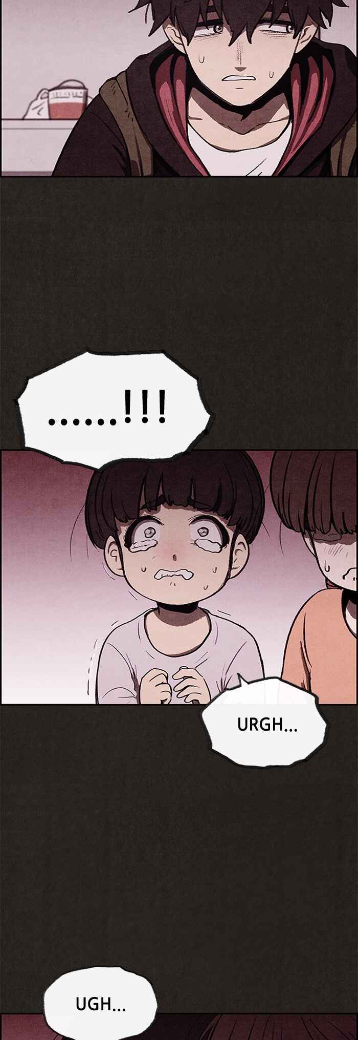Sweet Home Chapter 20 - Page 23
