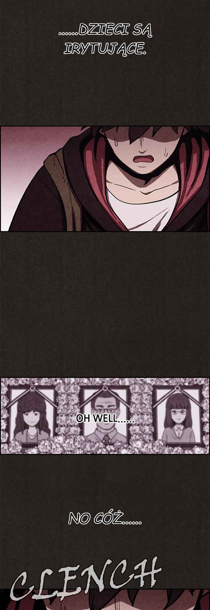 Sweet Home Chapter 20 - Page 26