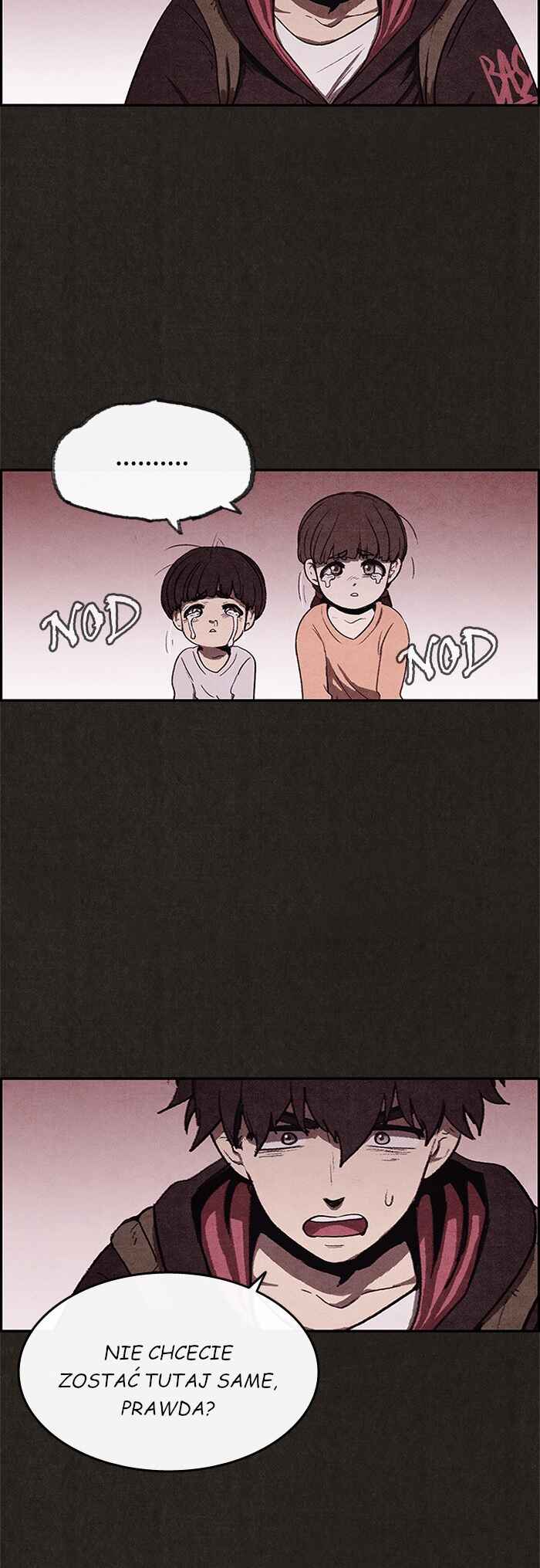 Sweet Home Chapter 20 - Page 29