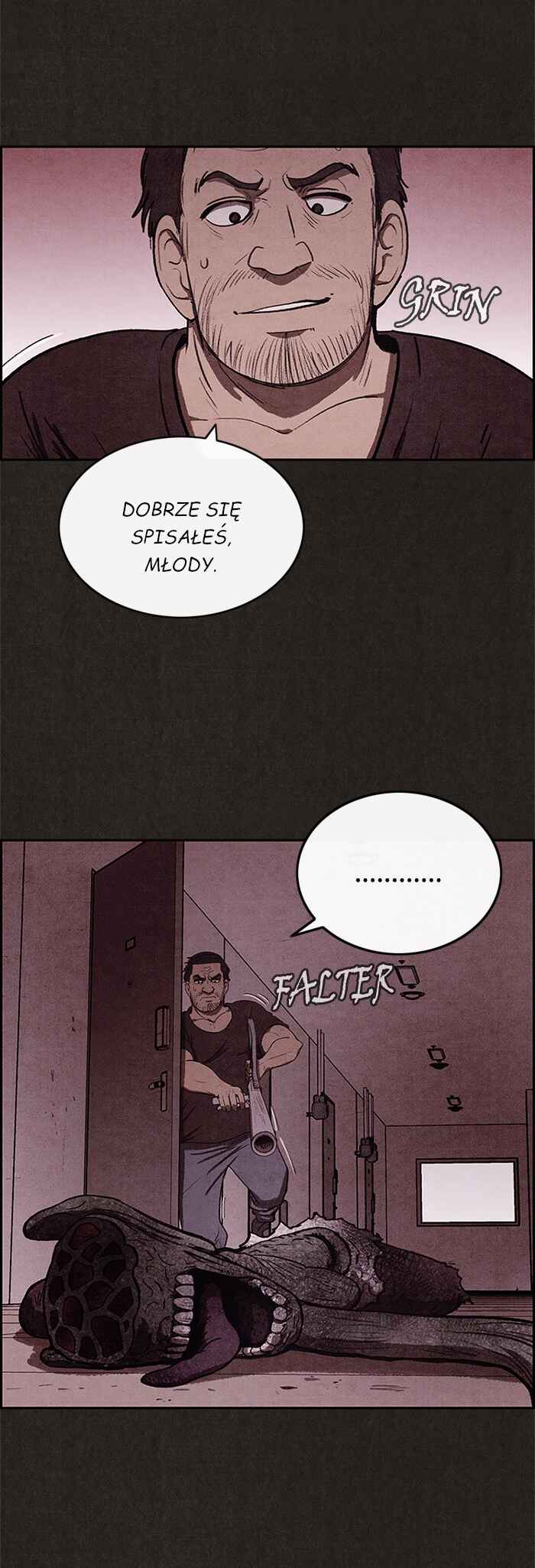 Sweet Home Chapter 20 - Page 3