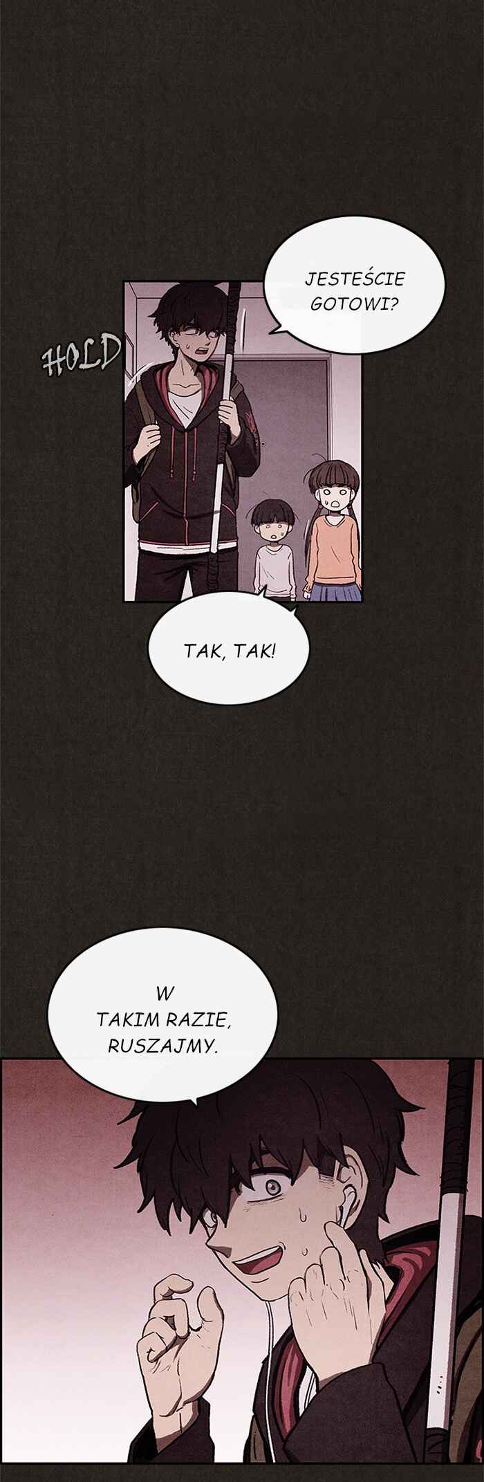 Sweet Home Chapter 20 - Page 36