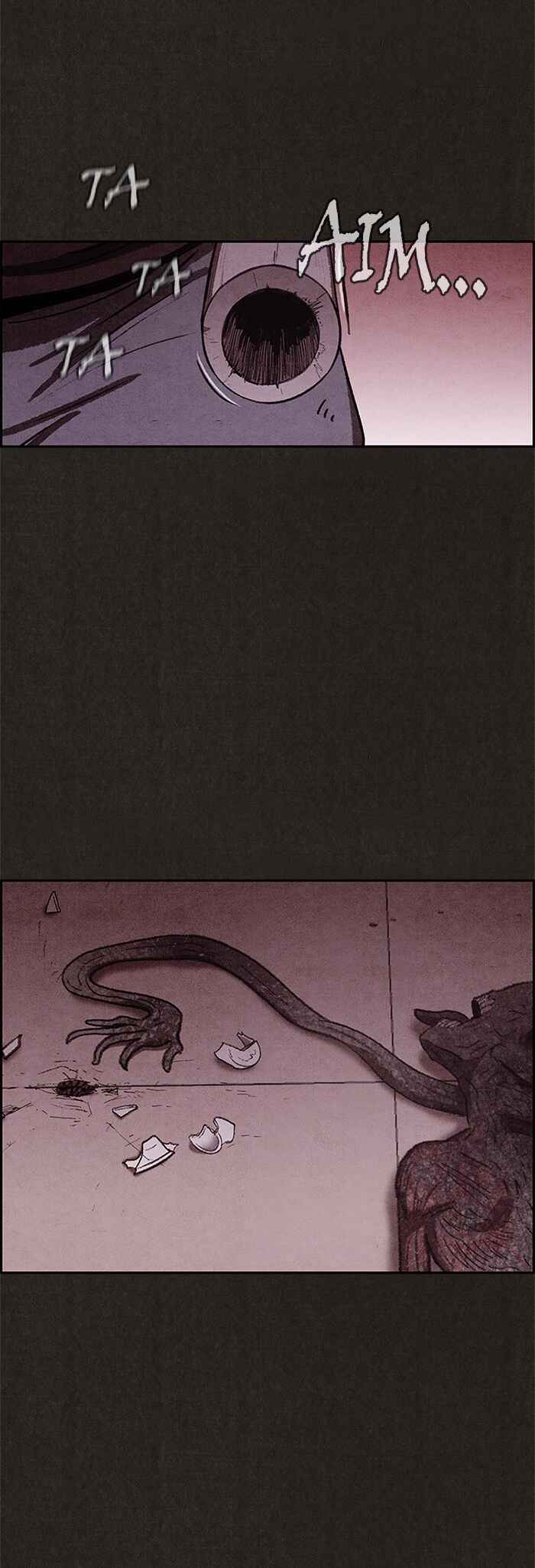 Sweet Home Chapter 20 - Page 4