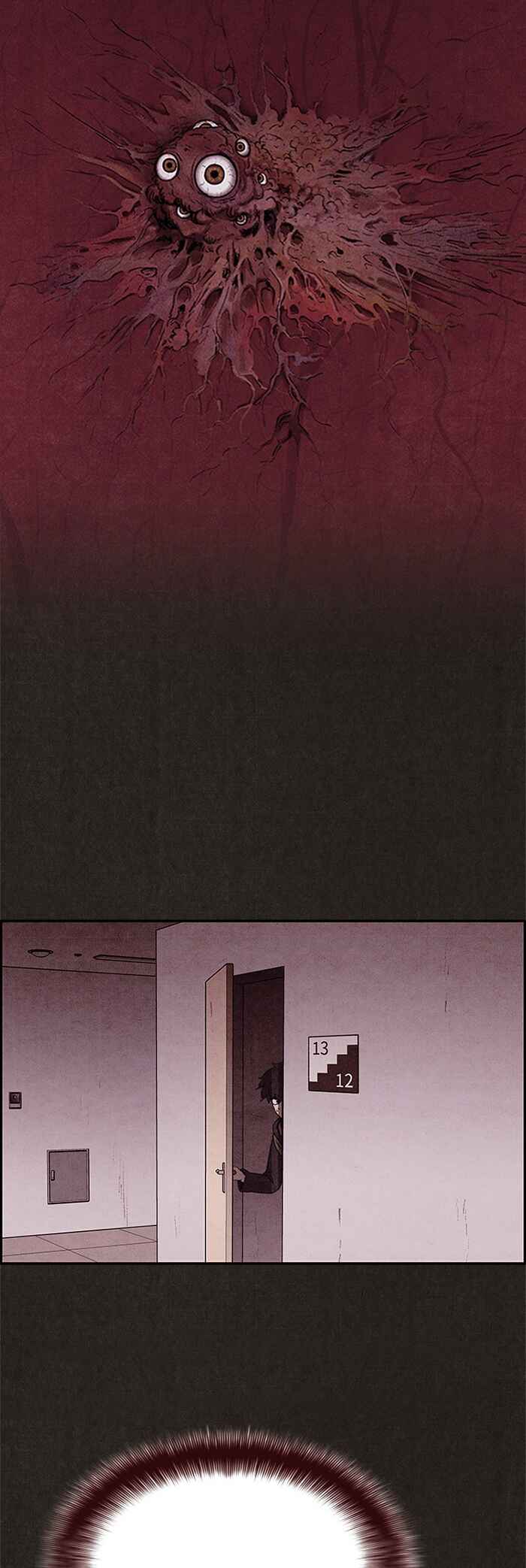Sweet Home Chapter 20 - Page 44