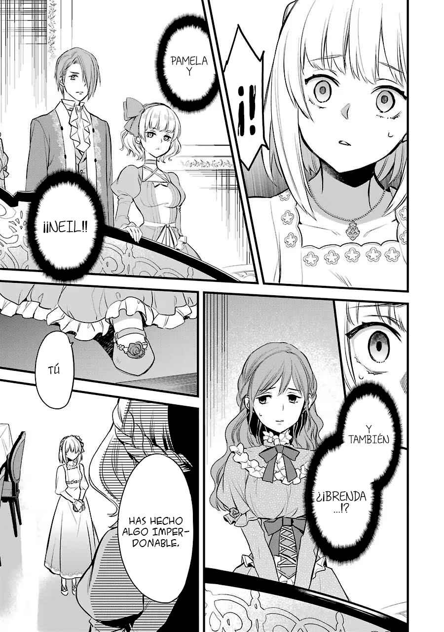 The Holy Grail of Eris Chapter 3 - Page 12