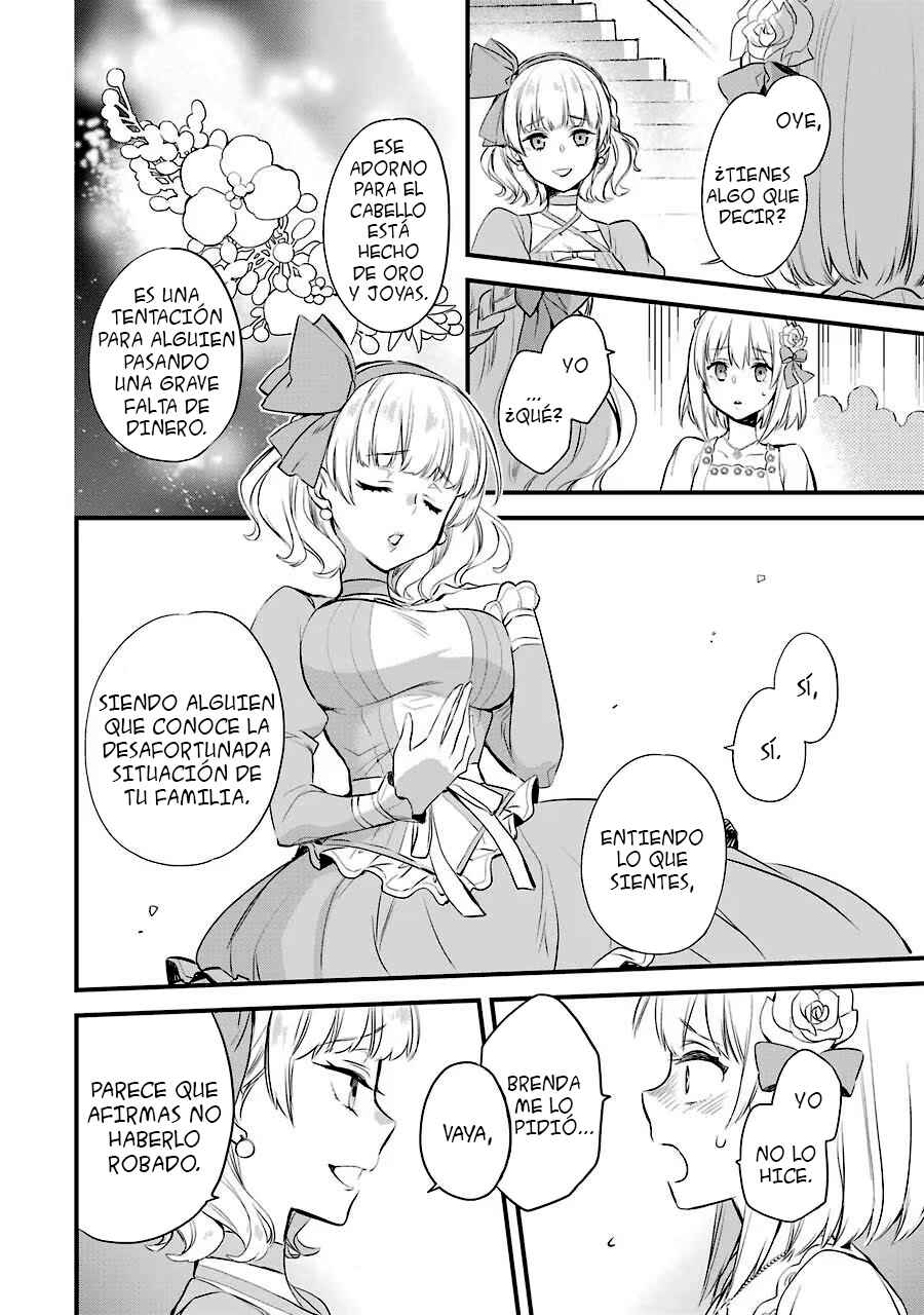 The Holy Grail of Eris Chapter 3 - Page 15
