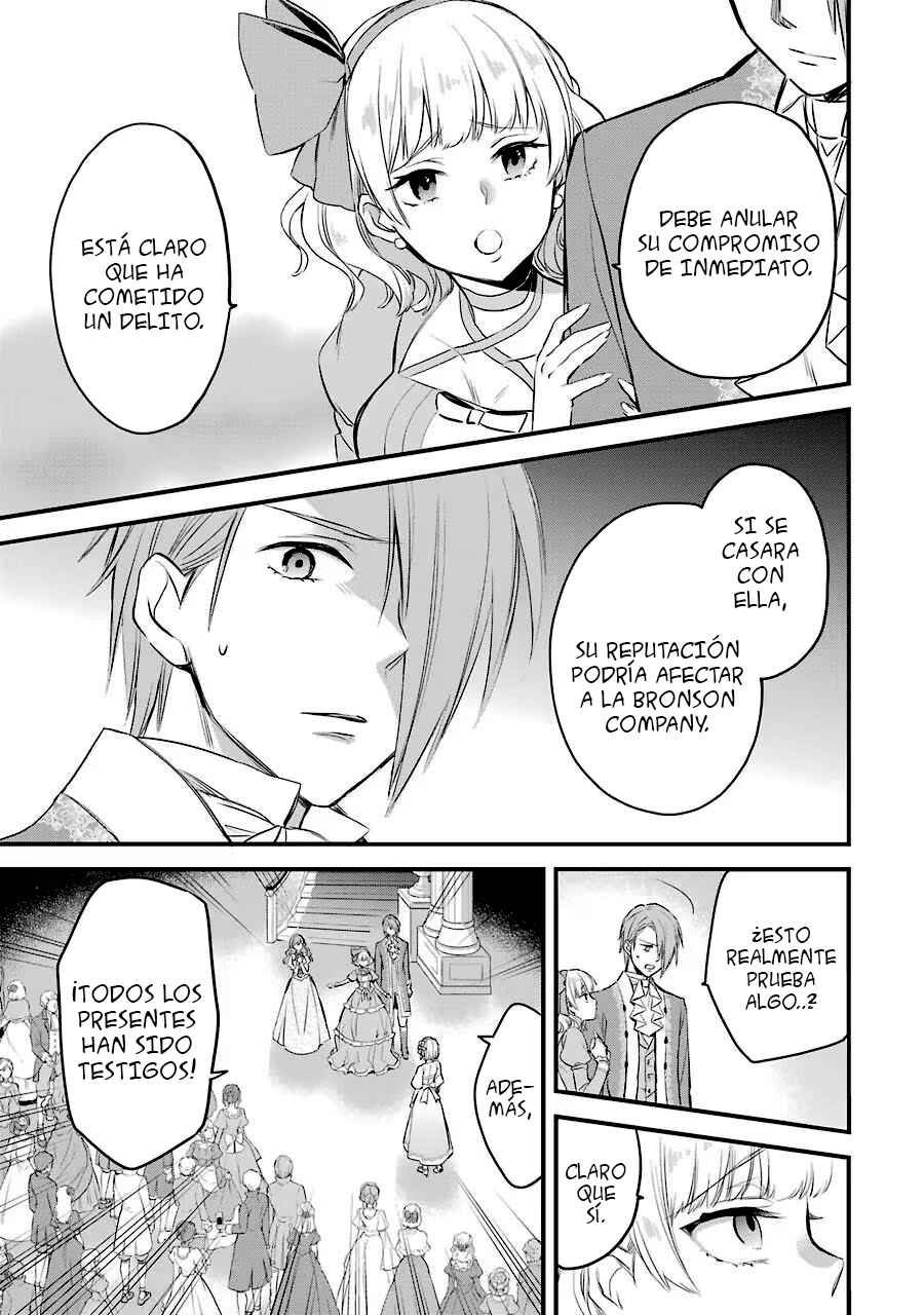 The Holy Grail of Eris Chapter 3 - Page 24